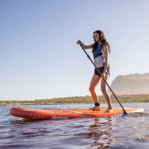 TABLA DE REMO PADDLE